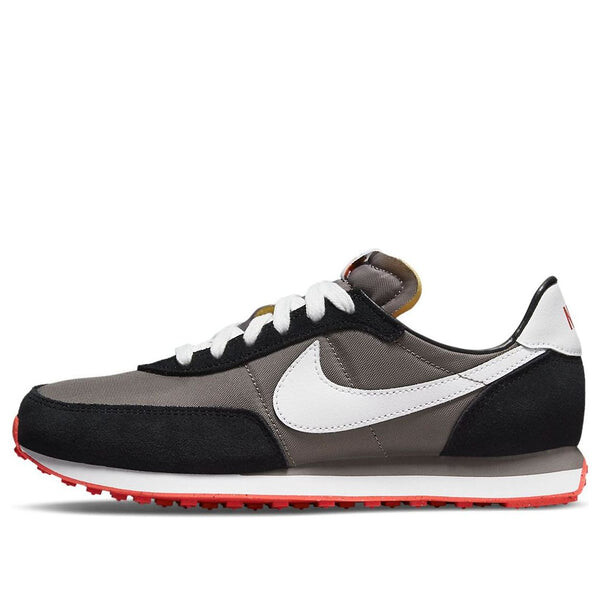 

Кроссовки вафельные трейнер 2 Nike, черный