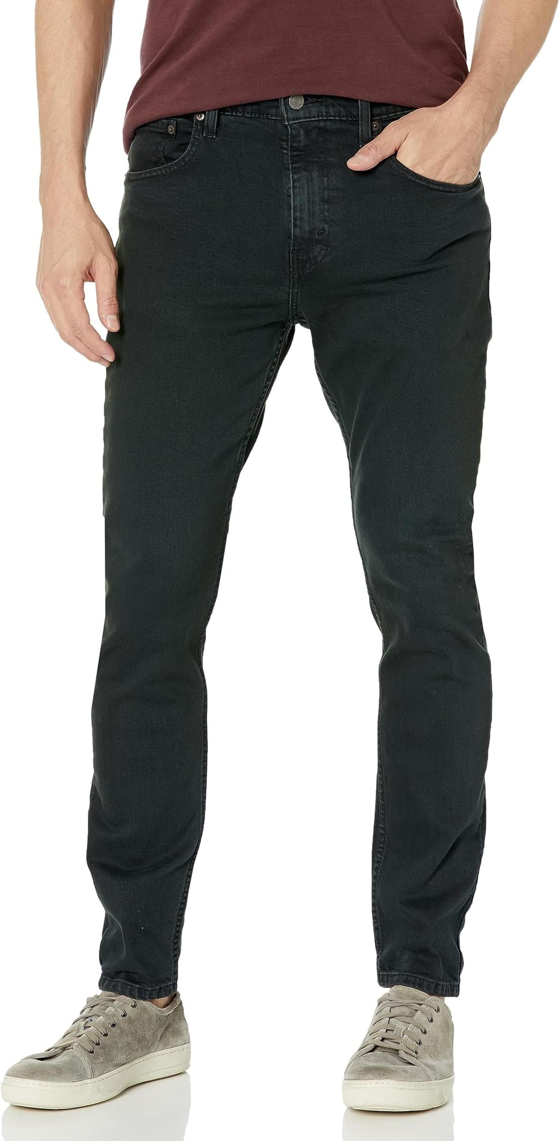 

Джинсы 512 Slim Taper Fit Levi's, цвет Dark Hollow