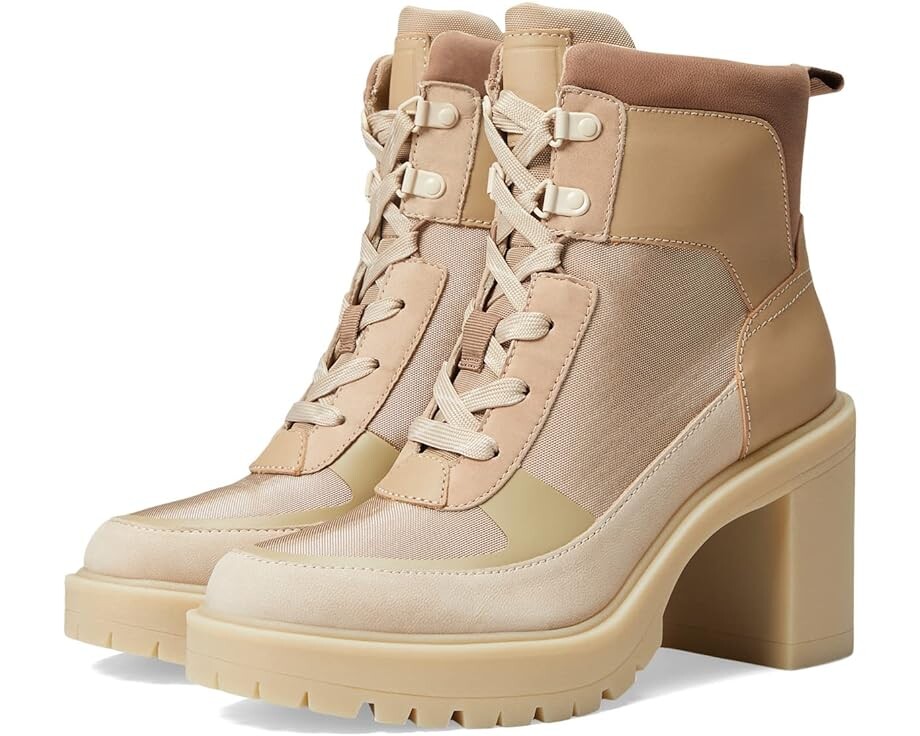 

Ботинки Dolce Vita Collin, цвет Dune Nylon