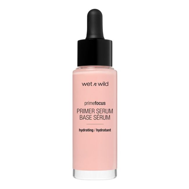 

Увлажняющая основа под макияж Prime Focus Wet n wild, 30 мл