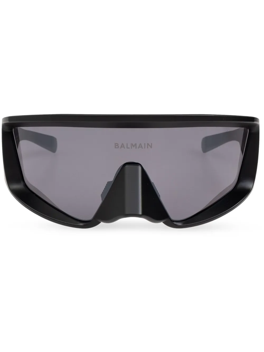 

Солнцезащитные очки Espion Balmain Eyewear, черный