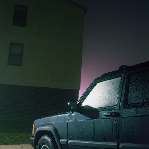 

Виниловая пластинка Daviz, Hubert: Diezel Ep
