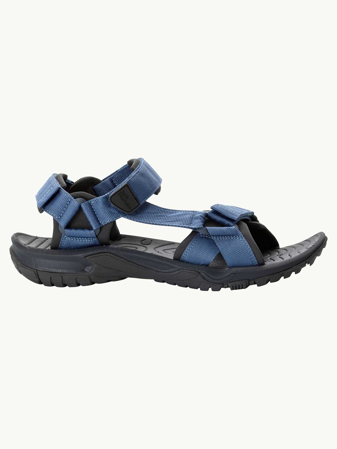 

Сандалии Jack Wolfskin LAKEWOOD RIDE SANDAL M, синий