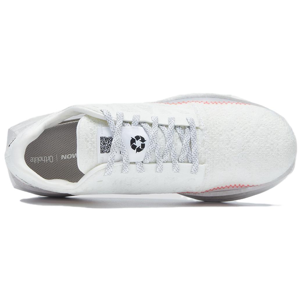 SALOMON Кроссовки INDEX 03 Casual Running Shoes Unisex White — фото 3