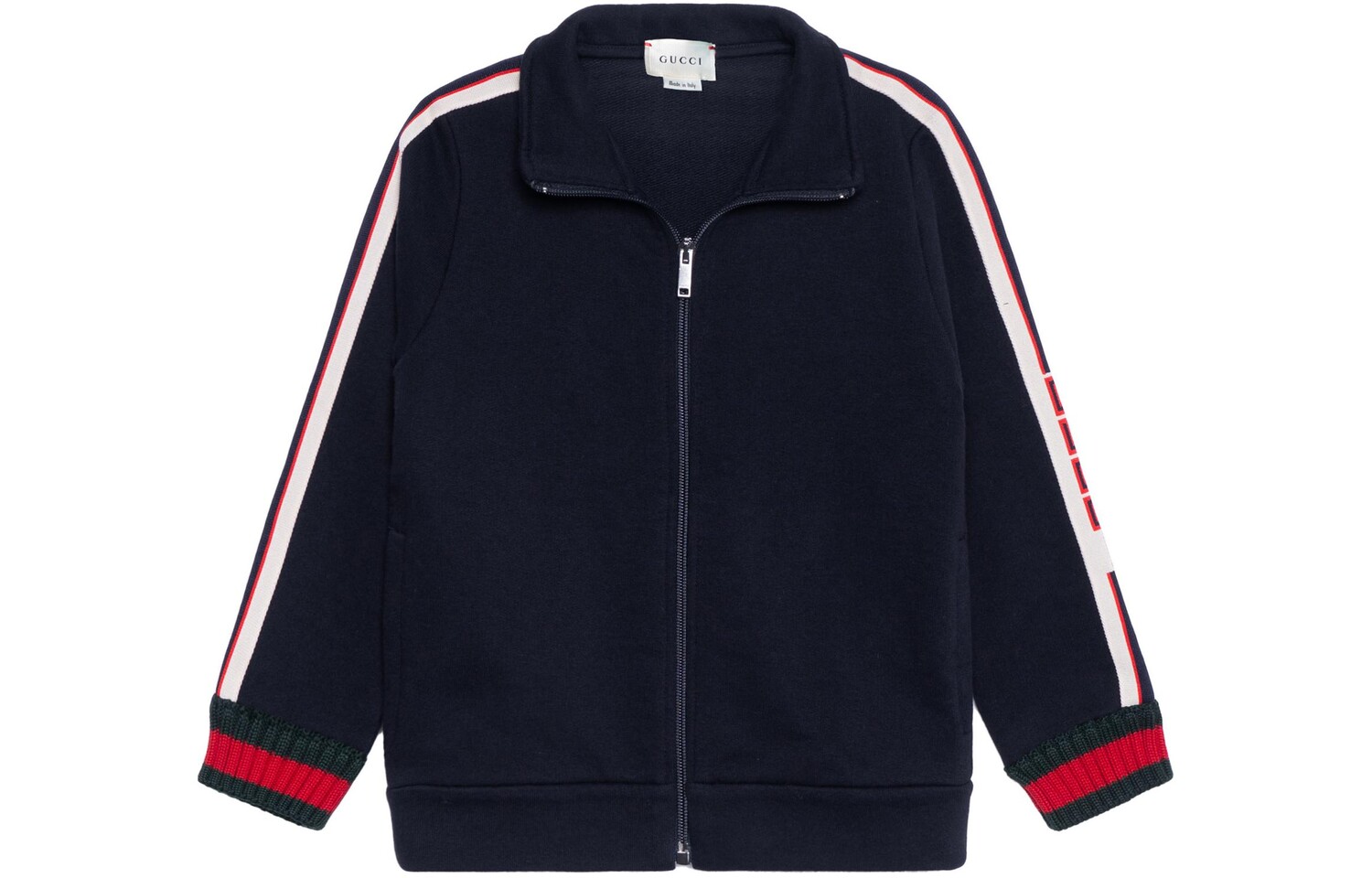 

Детская куртка GUCCI, цвет Navy