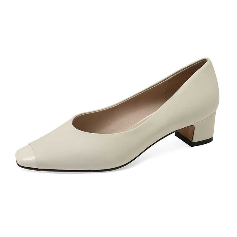 

Туфли женские повседневные Women's Casual Shoes Women's Pvaj, черный