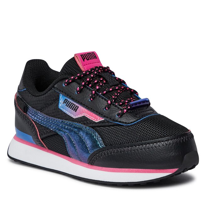 

Кроссовки Puma FutureRider Cosmic, черный