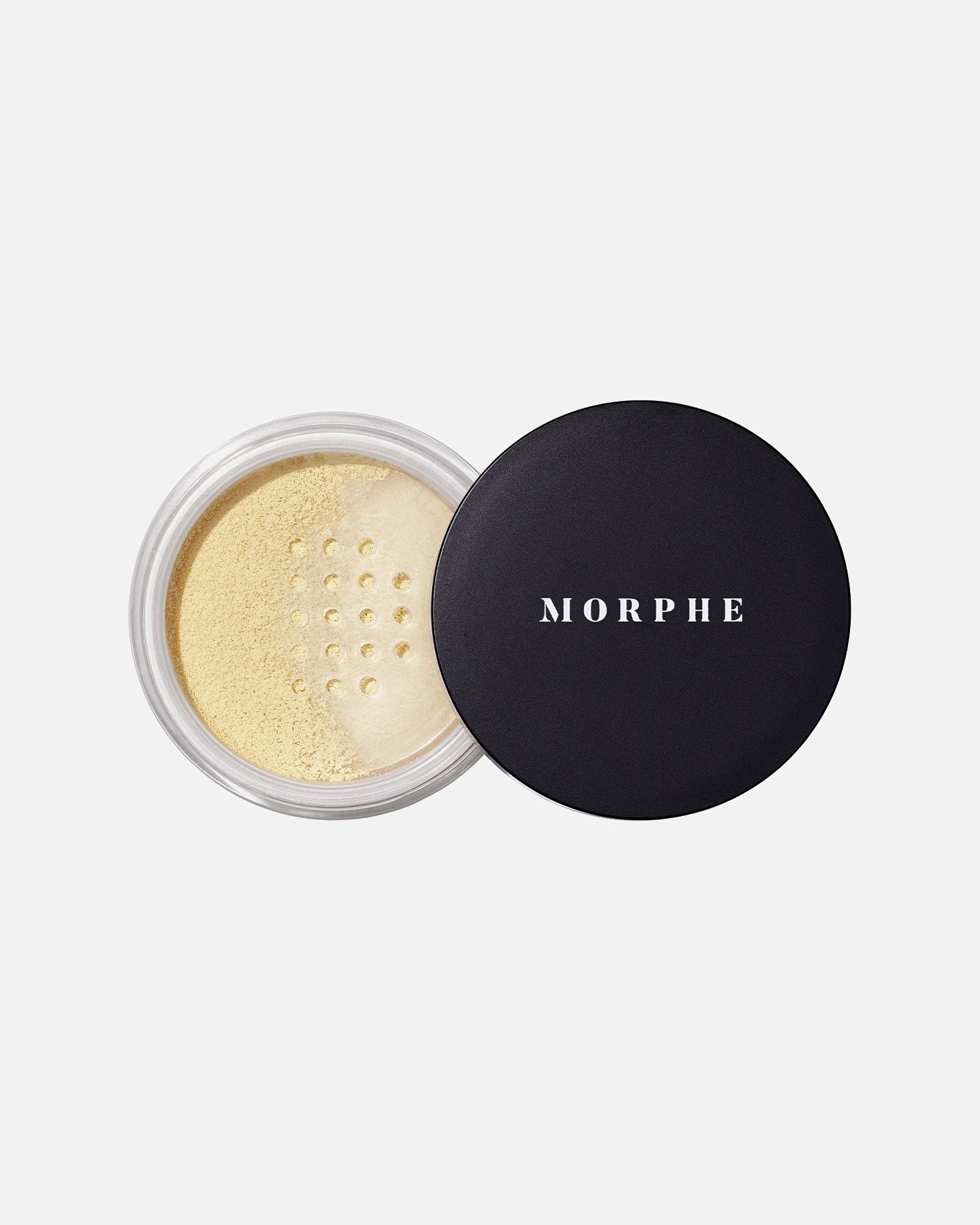 

Компактная пудра Morphe, banana, 9 гр