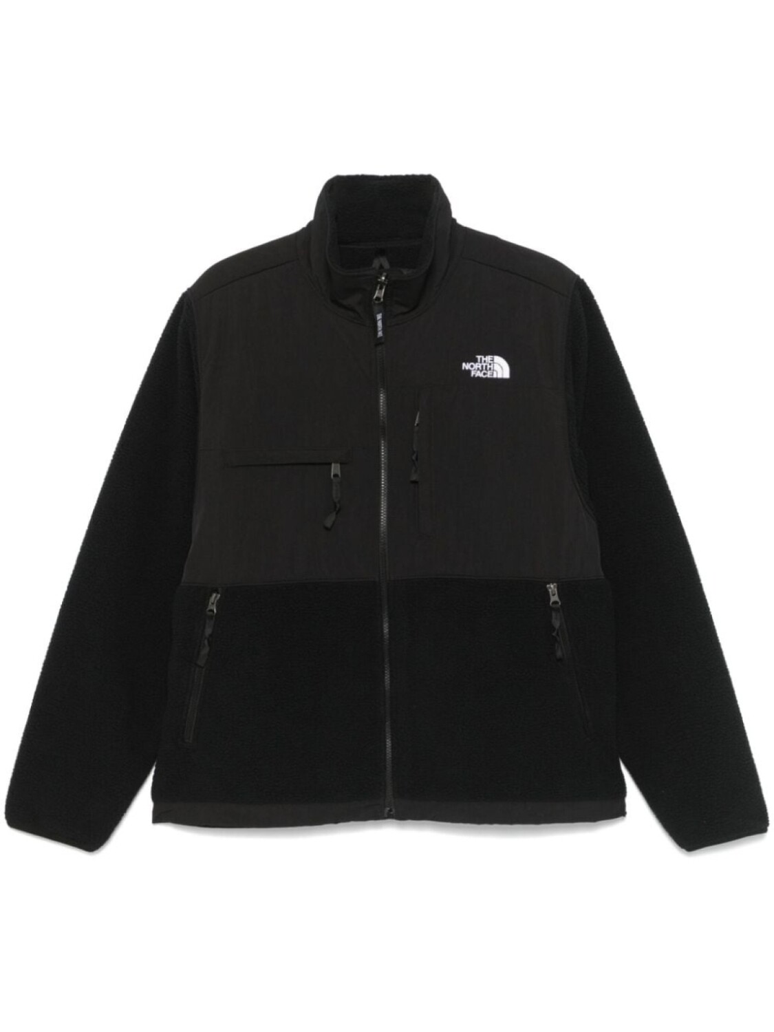 

Куртка North Face Retro Denali The North Face, черный