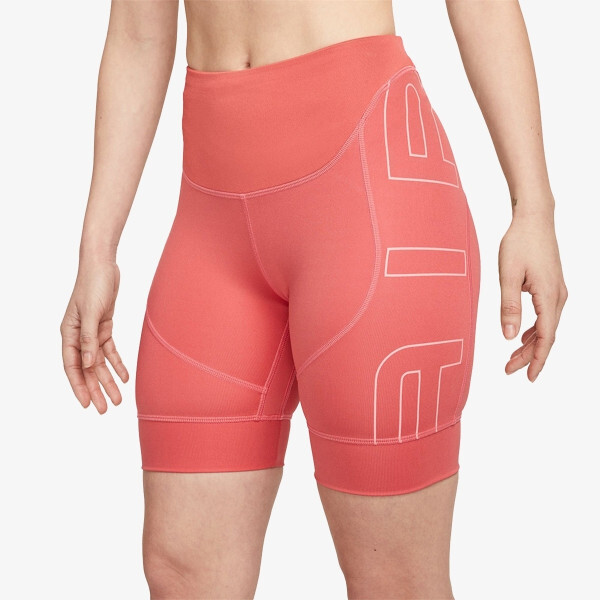 

Короткая нога для дрифт-эйра Nike, розовый