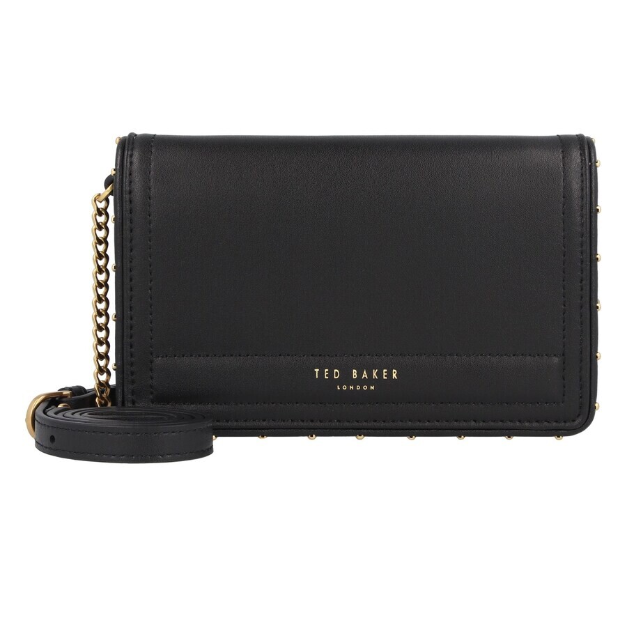 

Клатч Ted Baker Clutch Kahnisa, черный