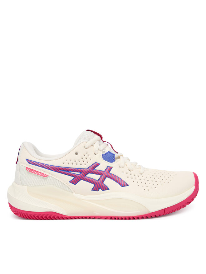 Теннисные кроссовки Gel-Challenger 15 Clay 1042A293 Asics, серый