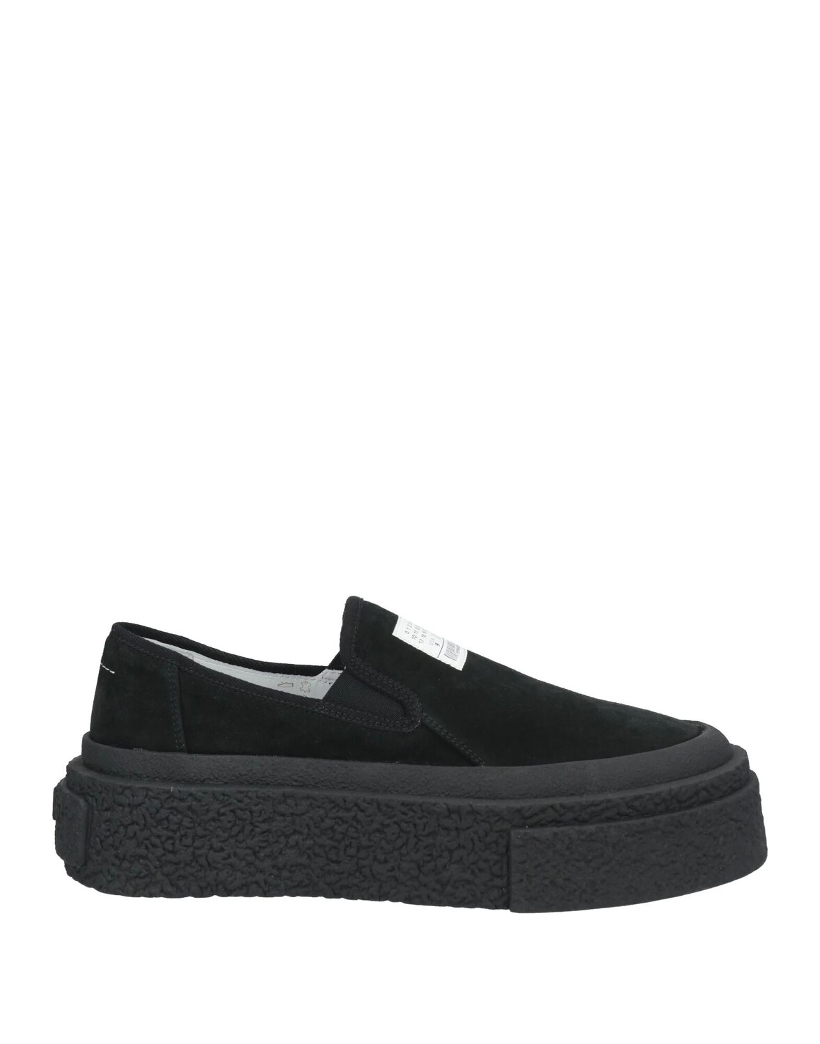

Кроссовки Mm6 Maison Margiela, черный