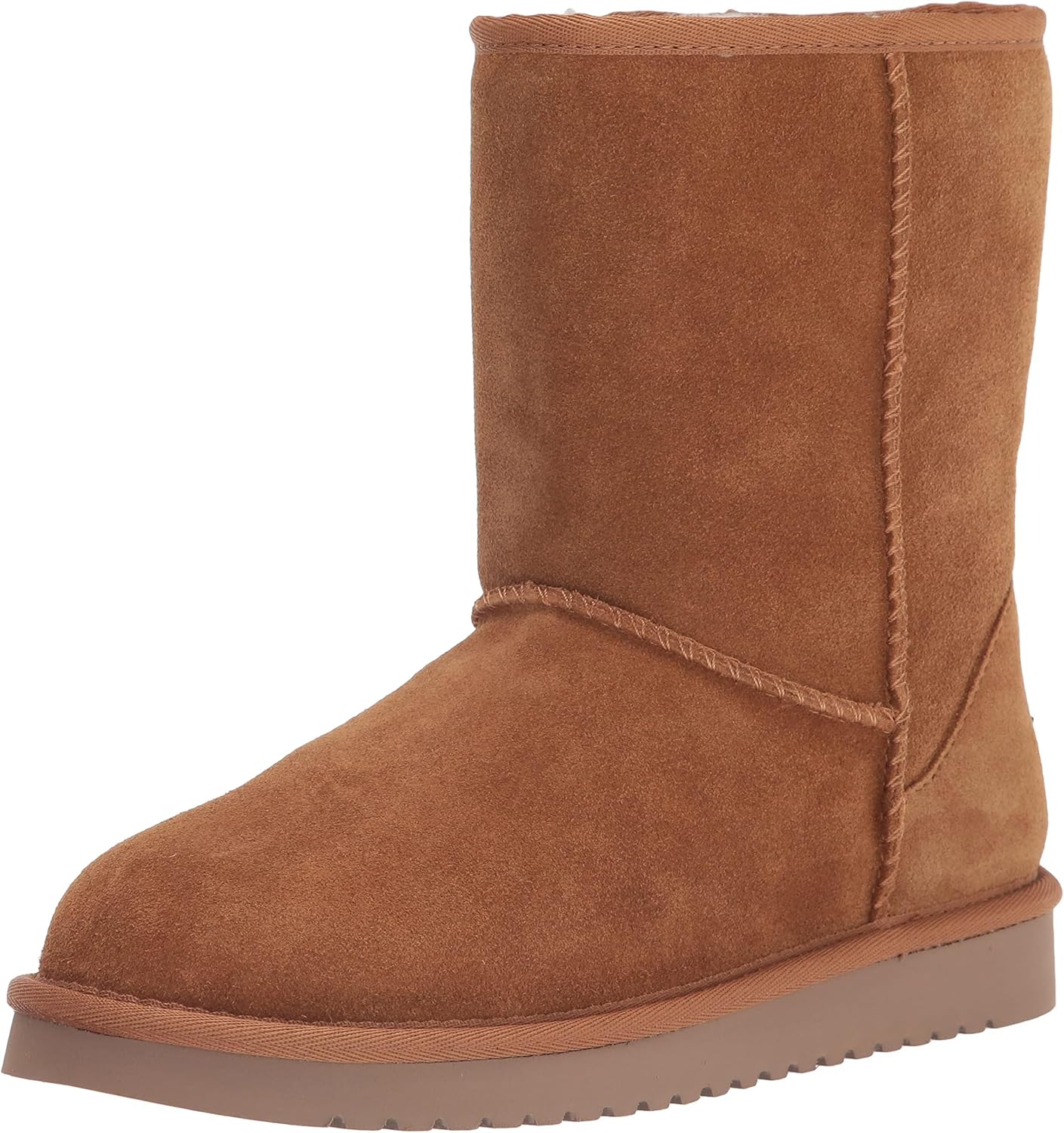

Женские короткие сапоги Koola от Koolaburra by UGG, Chestnut