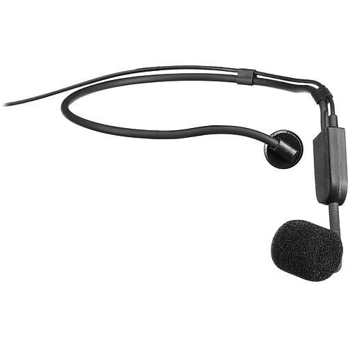 

Микрофон Shure PGA31-TQG