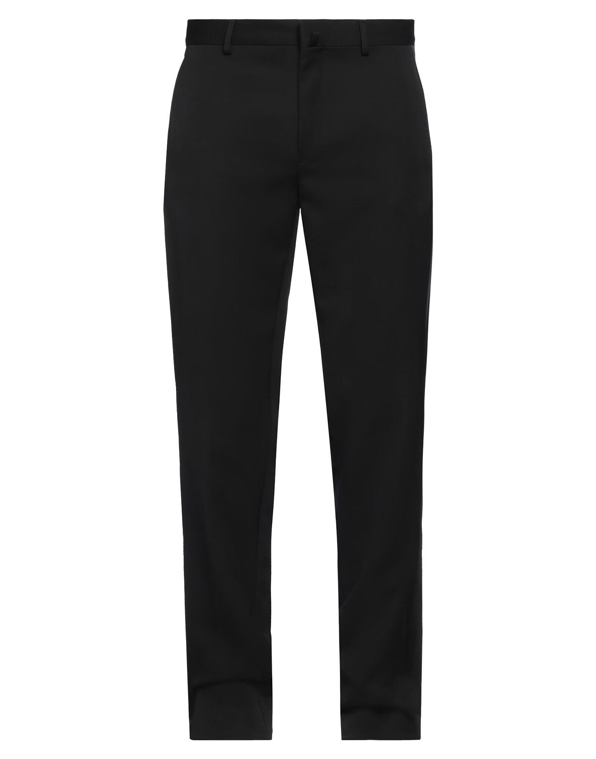 

Брюки Lanvin, черный