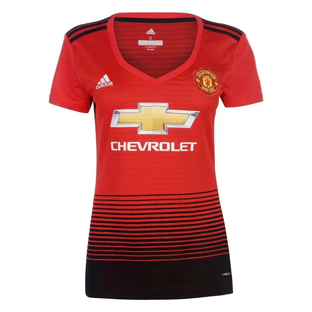 Кроссовки (WMNS) adidas MUFC Home H Jersey JSY W
