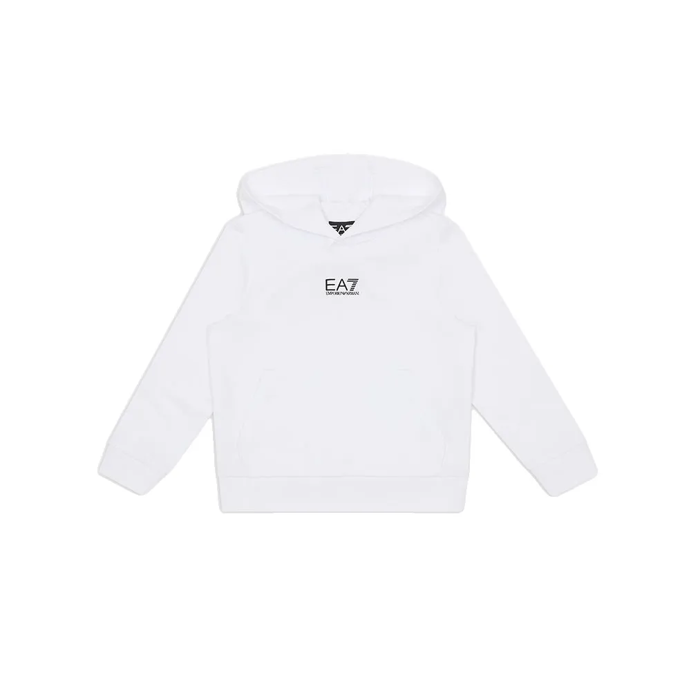 

Толстовка EA7 EMPORIO ARMANI 7B000024_AF10380, белый