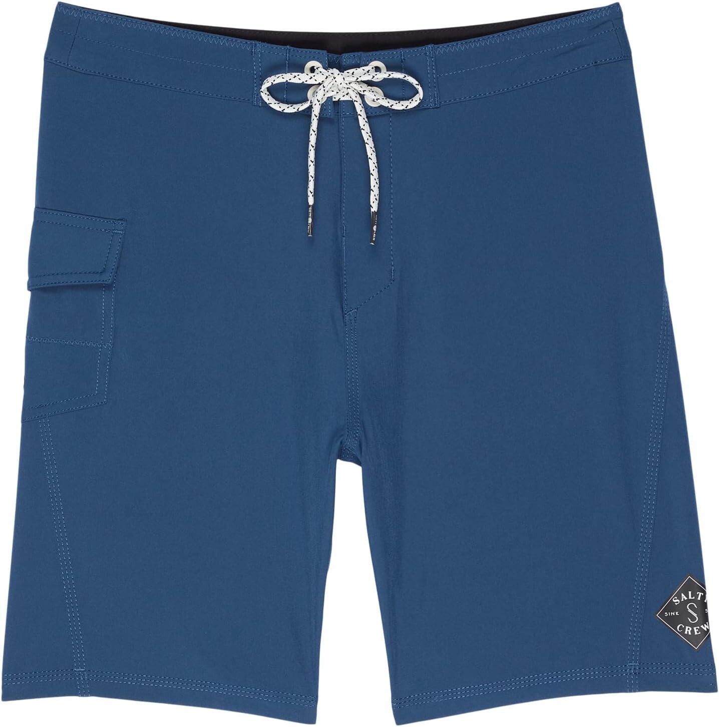 

Шорты для плавания Salty Crew Lowtide Boardshorts, цвет Denim