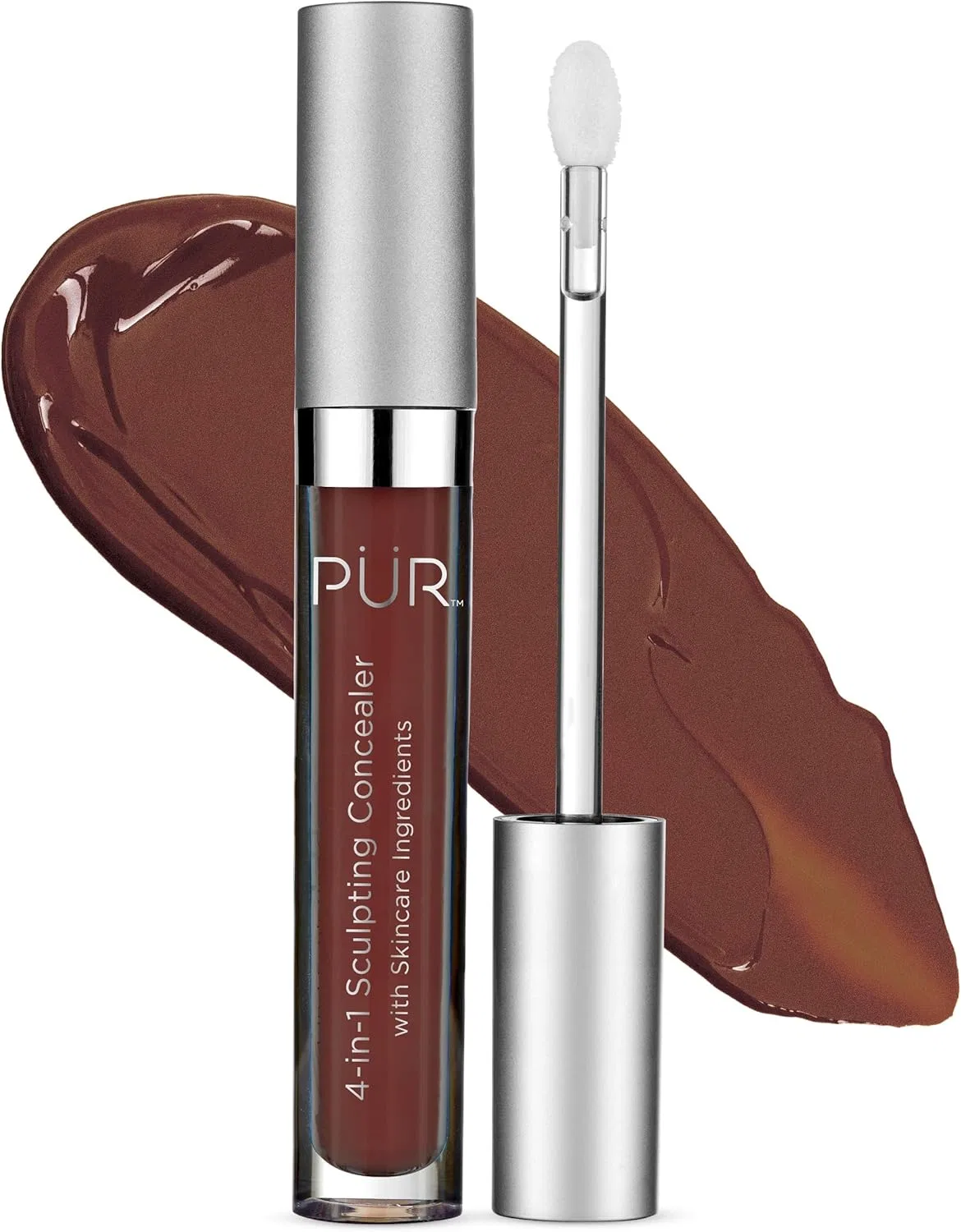 Консилер Pür Minerals Push Up 4 in 1 Sculpting Medium to Full Coverage