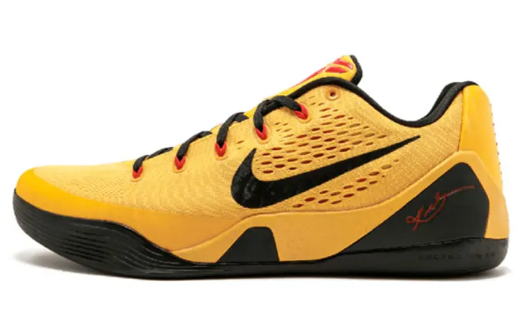 

Мужские баскетбольные кроссовки Nike Kobe 9