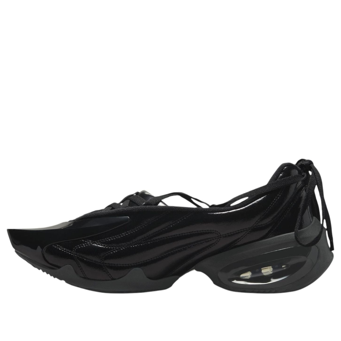 Кроссовки (WMNS) Nike x KNWLS Air Max Muse 'Black'