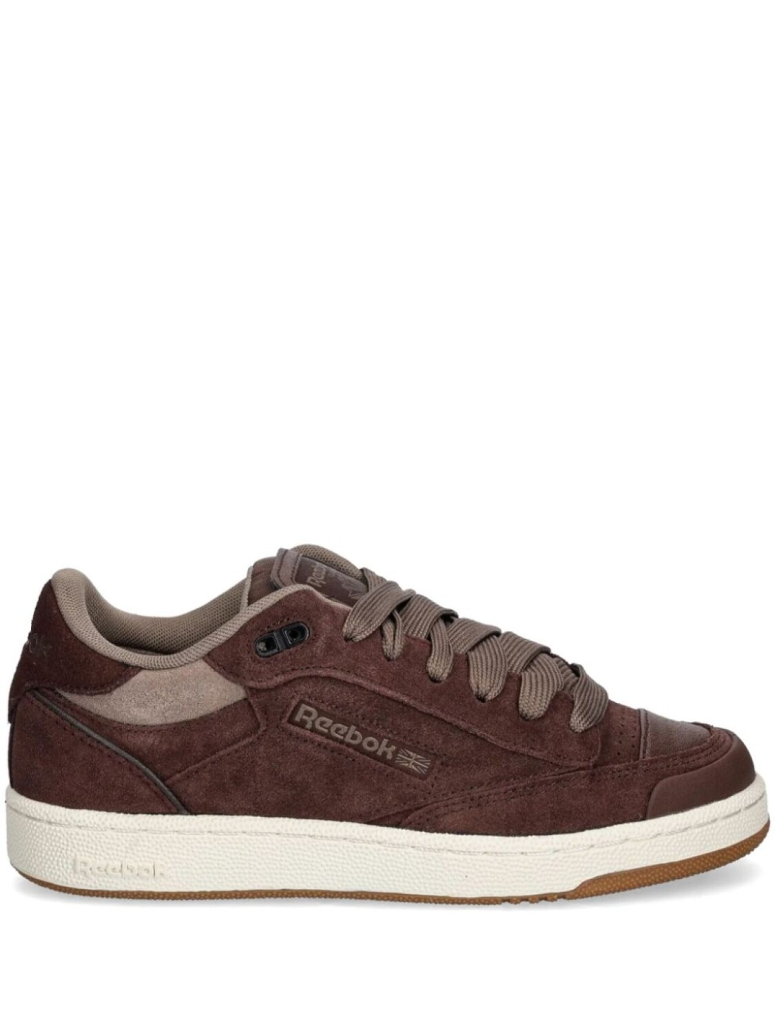 

Кроссовки Reebok Club C Bulc, коричневый