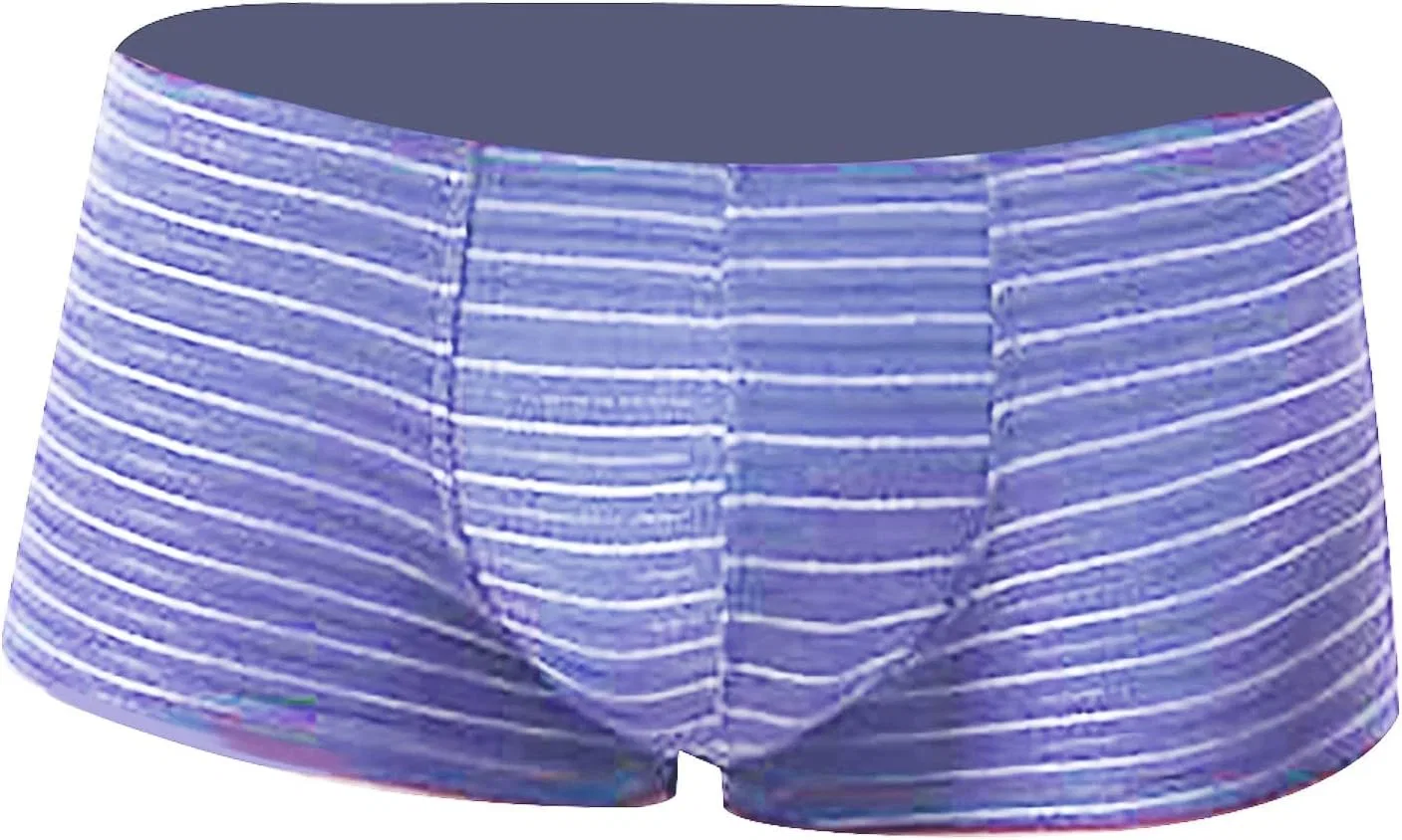 Боксеры мужские Cotton Underwear, Sky Blue