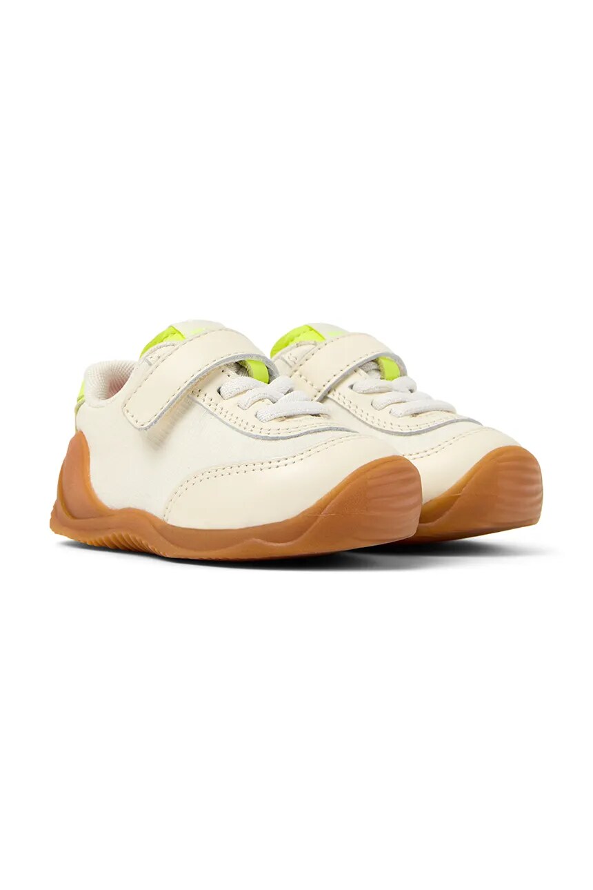 

Кроссовки детские Dadda FW Camper, бежевый