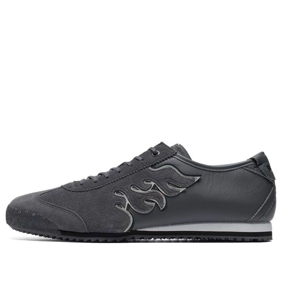 

Кроссовки Onitsuka Tiger Mexico 66 SD 'Carrier Grey Black', серый