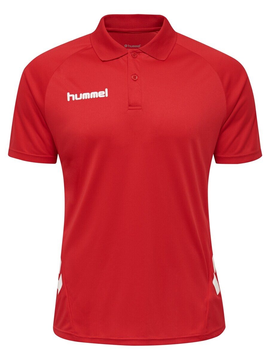 

Спортивная футболка Hummel, красный