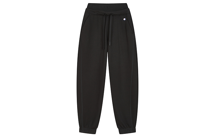 

Футерные брюки FW25 вязаные женские Champion, черный