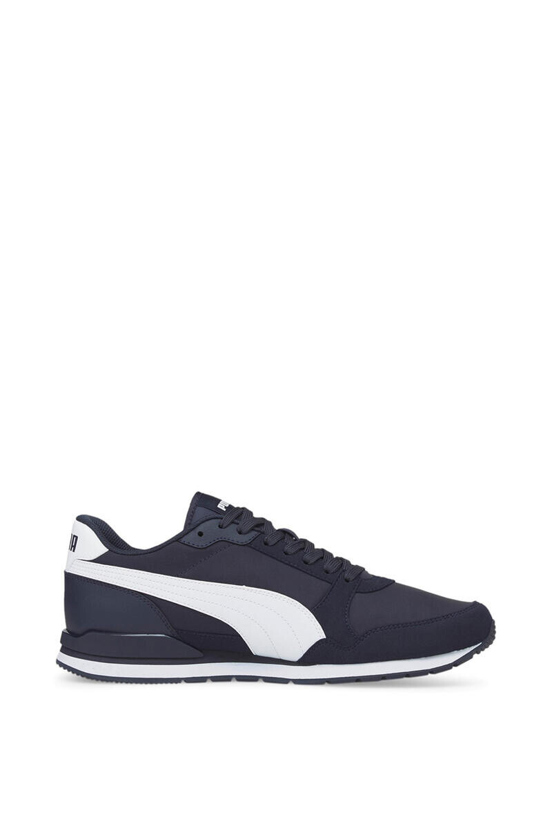 

Кроссовки ST Runner v3 NL Puma, темно-синий, Синий;серый, Кроссовки ST Runner v3 NL Puma, темно-синий