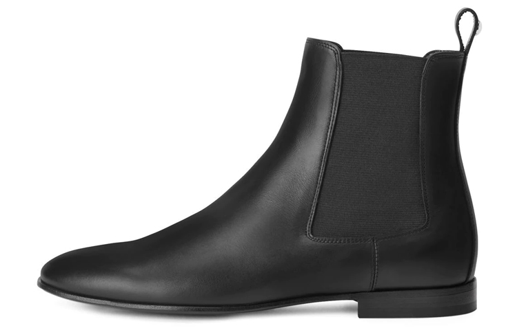 

Кожаные ботинки челси Blaas Giuseppe Zanotti