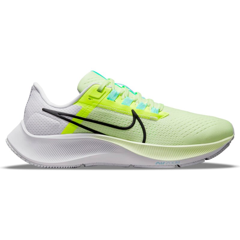 Кроссовки Air Zoom Pegasus 38 Nike, мультиколор