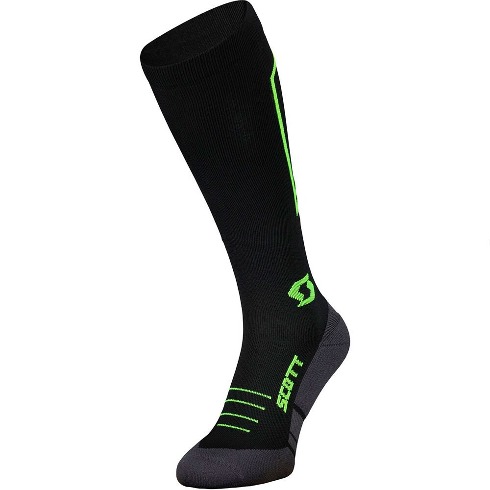 

Носки Scott RC Compression, черный