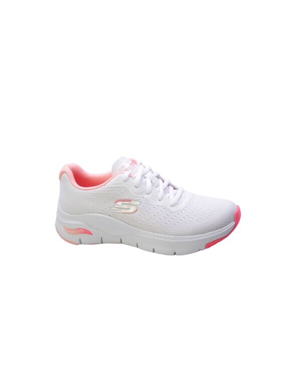 

Кроссовки Skechers, белый