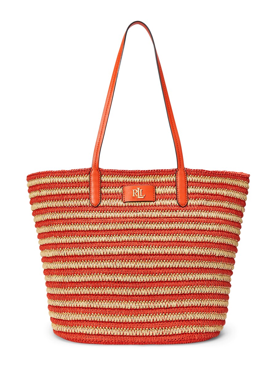 

Сумка шоппер Lauren Ralph Lauren BRIE, цвет Lobster