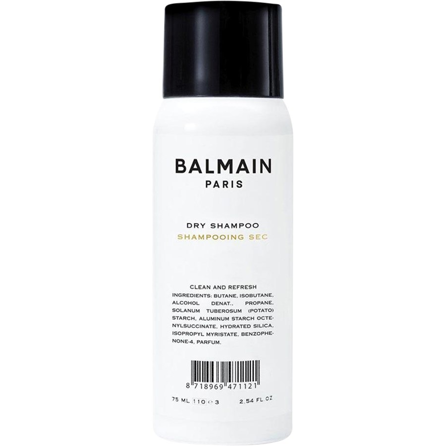 

Шампунь Balmain Hair Couture Dry Shampoo, 75 ml