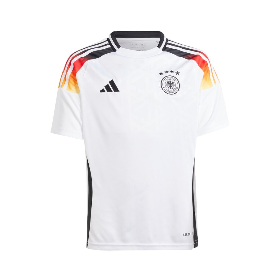 

Рубашка performance ADIDAS PERFORMANCE DFB 24, белый