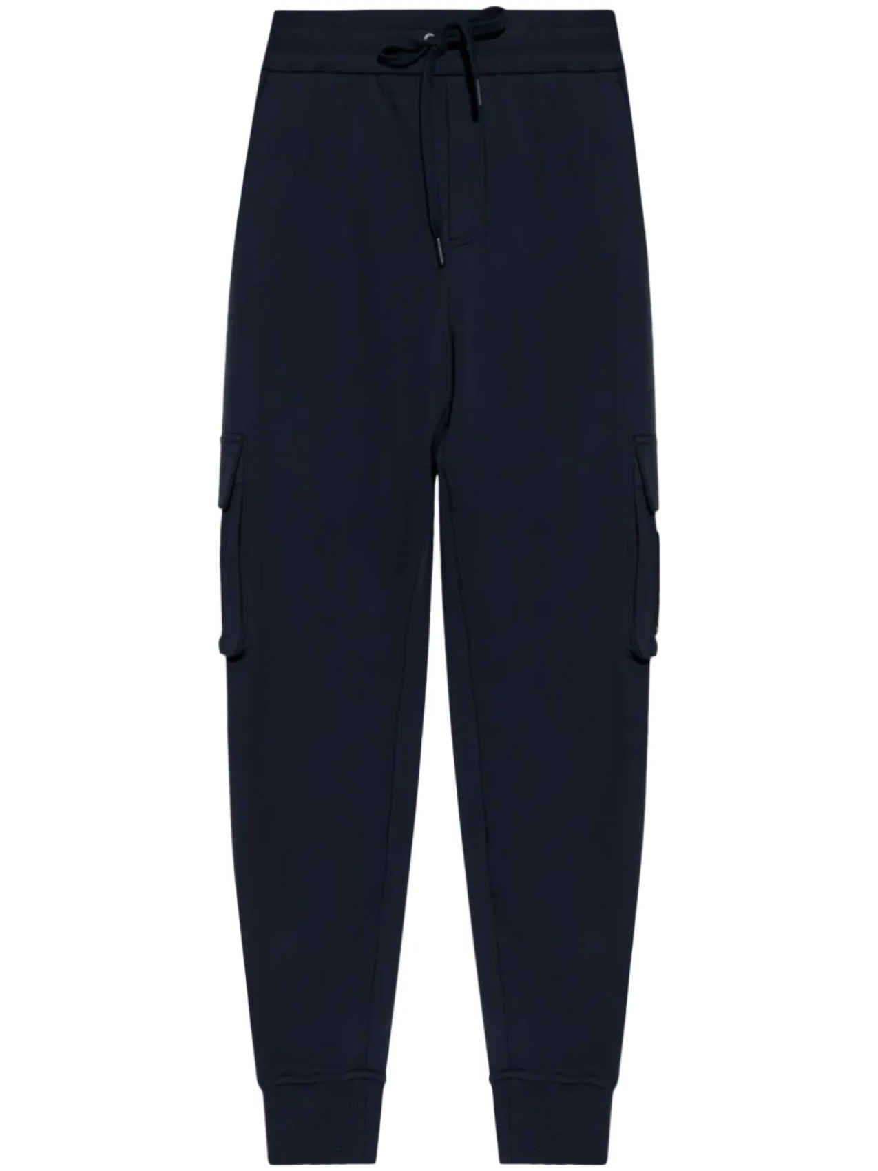 

Спортивные брюки Hartsfield Cargo Moose Knuckles, синий