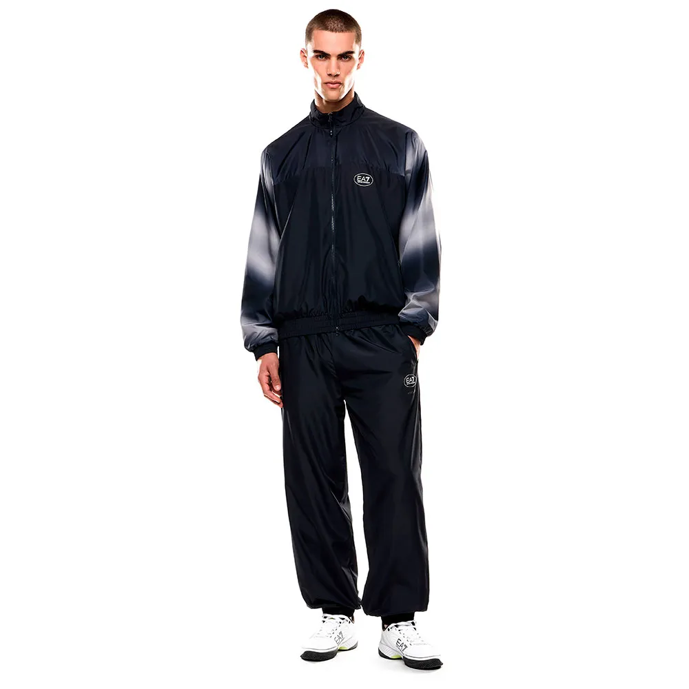

Спортивный костюм EA7 EMPORIO ARMANI Tennis Pro CH PL Graphic, синий