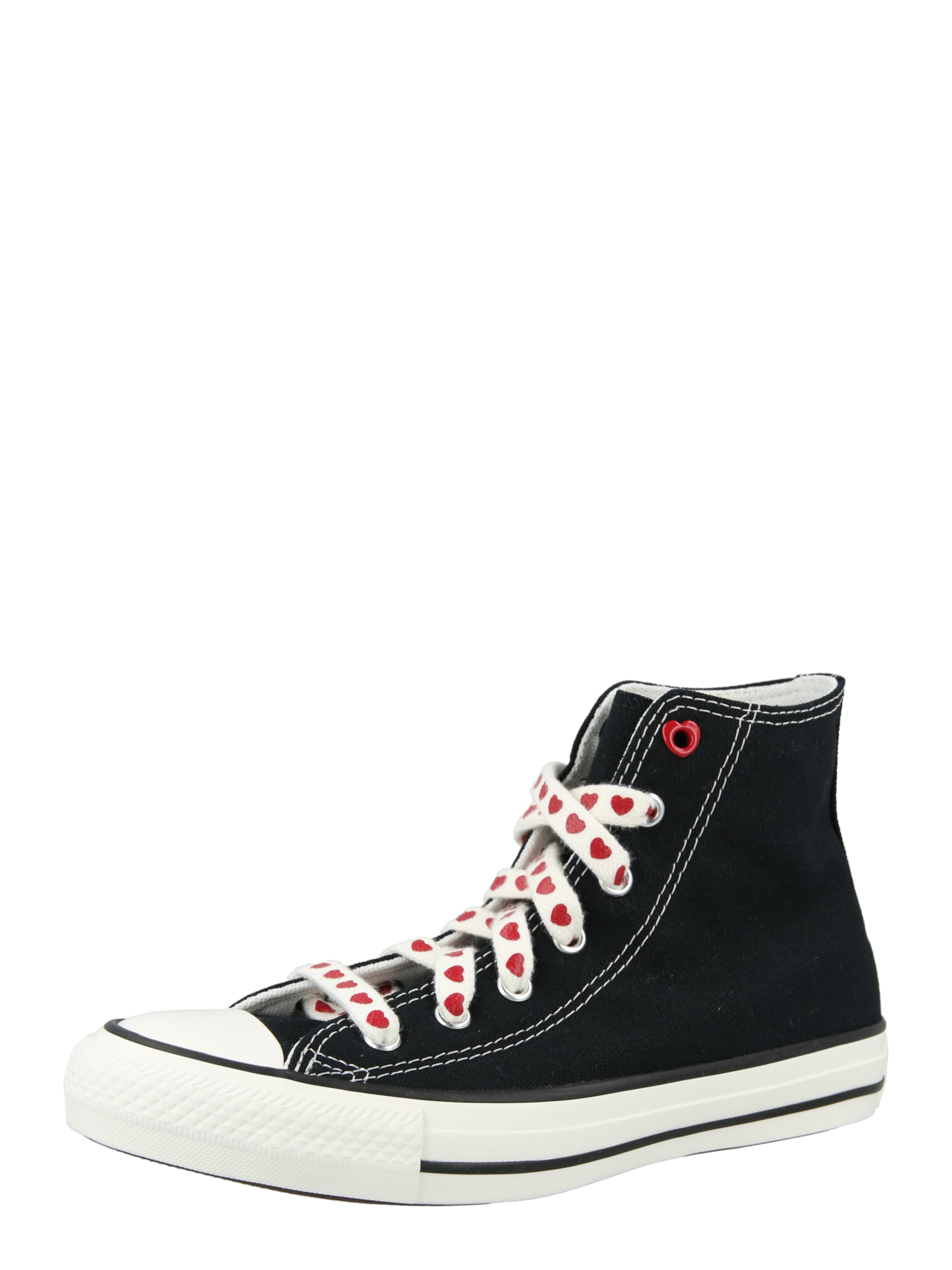 

CONVERSE Кроссовки 'CHUCK TAYLOR ALL STAR' в черном цвете