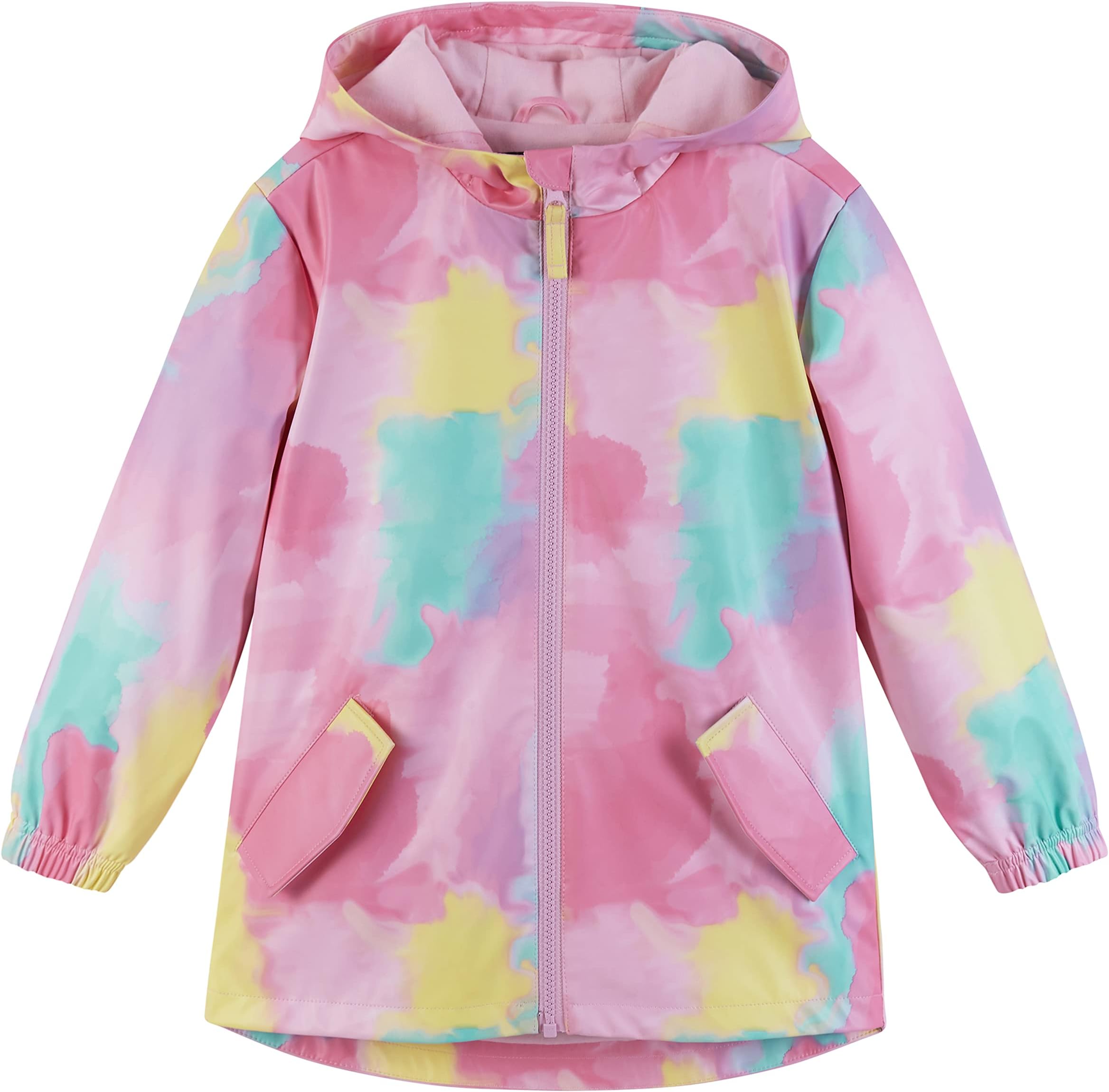 

Куртка Andy & Evan Rain Jacket, цвет Tie-Dye