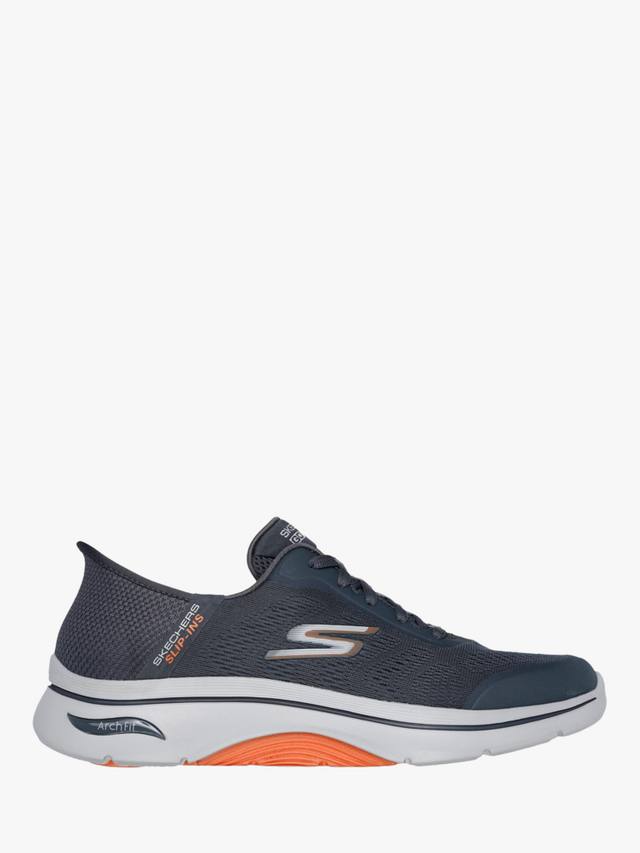 

Кроссовки arch fit 2.0 simplicity 2 Skechers, угольный