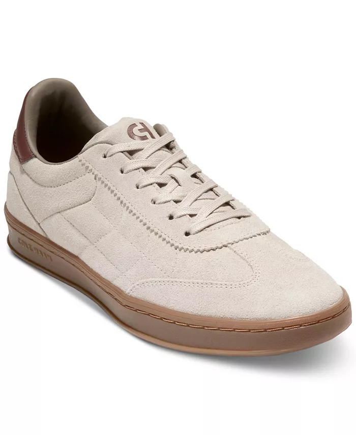 

Мужские кроссовки GrandPrø Breakaway со шнуровкой Cole Haan, коричневый/бежевый
