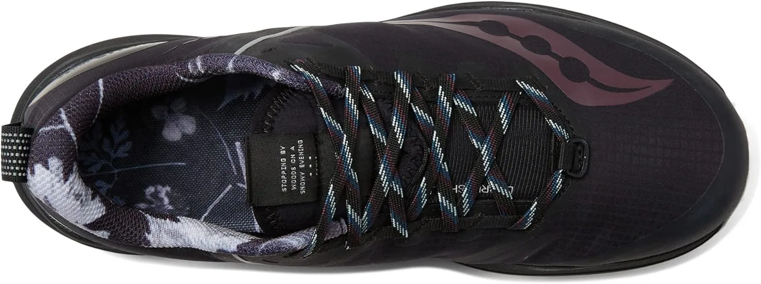 Мужские кроссовки для трейлраннинга Saucony Ultra Runshield, Miles To Go — фото 3