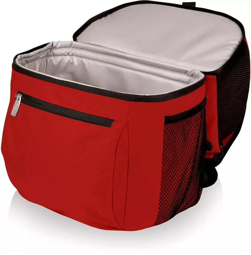 

Время пикника Ole Miss Rebels Zuma Рюкзак-холодильник Picnic Time