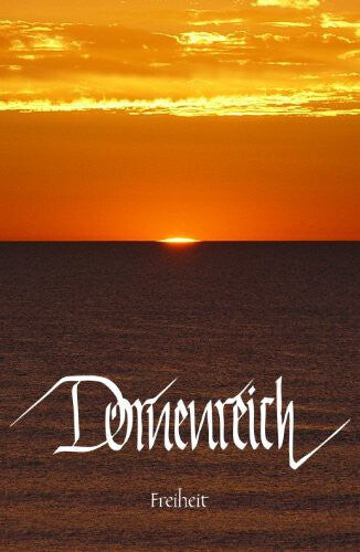 

CD диск Dornenreich: Freiheit