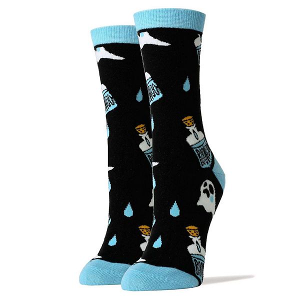 

Женские носки Crew -boo hoo women's Oooh Yeah Socks